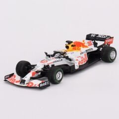 Mini GT 680 Red Bull Racing RB16B #33