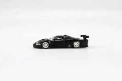 Mini GT 1/64 BBR Maserati MC12 Competizione Test Fiorano 2004 BBRDIE6417