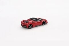Mini GT 1/64 BBR Ferrari SF90 Rosso Corsa BBRFER64030