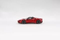 Mini GT 1/64 BBR Ferrari SF90 Rosso Corsa BBRFER64030