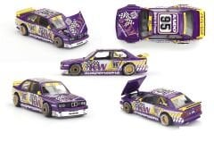 Mini GT 1/64 Kaido House //194 BMW M3 Kaido KW V1