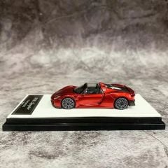 Time Micro Porsche 918 Spyder