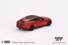 Mini GT 566 BMW M4 Competition