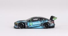 Mini GT 647 BMW M4 GT3 Turner Motorsport IMSA 2023 Laguna Seca GTD