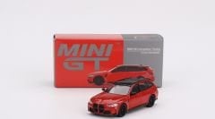 Mini GT 700 BMW M3 Competition Touring