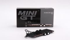 MINI GT AC19 Car Hauler Trailer Type B