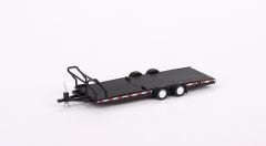 MINI GT AC19 Car Hauler Trailer Type B