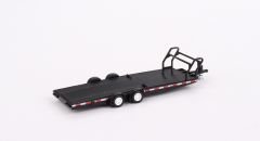 MINI GT AC19 Car Hauler Trailer Type B