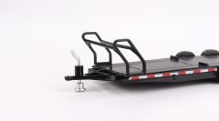 MINI GT AC19 Car Hauler Trailer Type B