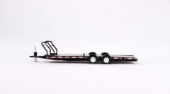 MINI GT AC19 Car Hauler Trailer Type B