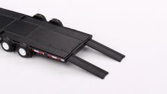 MINI GT AC19 Car Hauler Trailer Type B