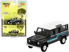 Mini GT 151 Land Rover Defender 110 - Blister Paket