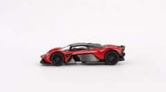 Mini GT 766 Aston Martin Valkyrie
