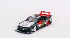 Mini GT 652 LB-Super Silhouette Nissan SILVIA (S15) Blister