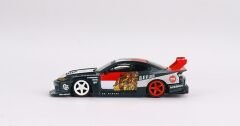 Mini GT 652 LB-Super Silhouette Nissan SILVIA (S15) Blister