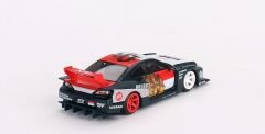 Mini GT 652 LB-Super Silhouette Nissan SILVIA (S15) Blister