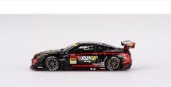 MINI GT 754 Nissan GTR (35) Nismo GT3 Runup Blister