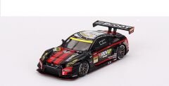 MINI GT 754 Nissan GTR (35) Nismo GT3 Runup Blister