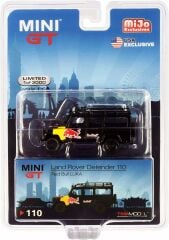 Mini GT 110 Land Rover Defender 110 - Blister Paket