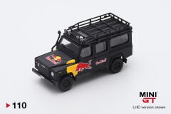 Mini GT 110 Land Rover Defender 110 - Blister Paket
