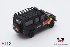 Mini GT 110 Land Rover Defender 110 - Blister Paket
