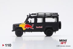 Mini GT 110 Land Rover Defender 110 - Blister Paket