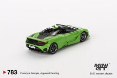 Mini GT 783 McLaren 750S Spider - Blister Paket