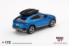 Mini GT 172 Lamborghini Urus - Blister Paket