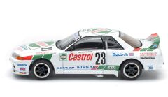 Pop Race 1/64 GT-R R32 Macau Guia Race 1990 Winner - PR640194