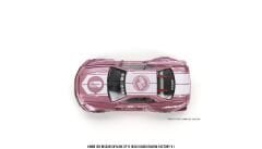 Mini GT x Kaido //128 Nissan Skyline GT-R (R34) Kaido Racing Factory V1