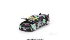 Mini GT x Kaido //129 Nissan Skyline GT-R (R33) HKS V1