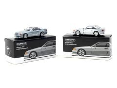 Tarmac Mercedes - Benz SL 500 Koenig Specials
