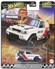Hot Wheels Premium - Boulevard 5li Set - 131-135 - GTJ68-978D