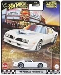 Hot Wheels Premium - Boulevard 5li Set - 131-135 - GTJ68-978D