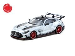 Tarmac Works Mercedes - Benz AMG GT Black Series / Safaty Car