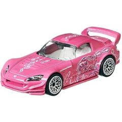 Hot Wheels Premıum Honda S2000 FAST&FURIOUS