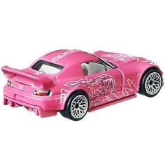 Hot Wheels Premıum Honda S2000 FAST&FURIOUS