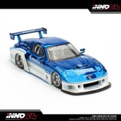 Inno 64 Models LBWK Mazda RX-7 LB-Super Silhouet