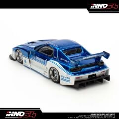 Inno 64 Models LBWK Mazda RX-7 LB-Super Silhouet