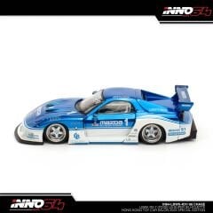 Inno 64 Models LBWK Mazda RX-7 LB-Super Silhouet