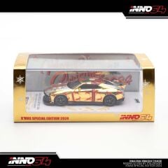 Inno 64 Models Nissan GT-R50 BY ITALDESING