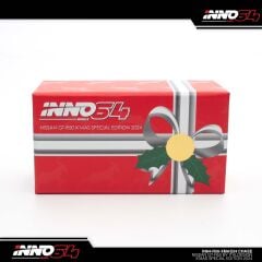 Inno 64 Models Nissan GT-R50 BY ITALDESING