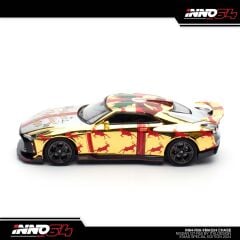 Inno 64 Models Nissan GT-R50 BY ITALDESING