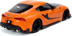 Jada F&F Toyota GR Supra