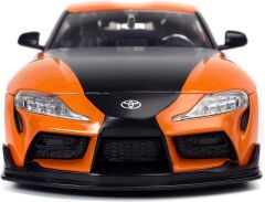 Jada F&F Toyota GR Supra