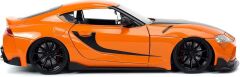 Jada F&F Toyota GR Supra