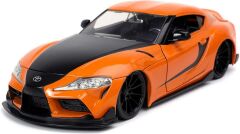 Jada F&F Toyota GR Supra