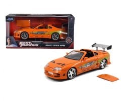 Jada F&F Brian's Toyota Supra