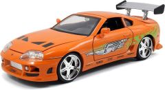 Jada F&F Brian's Toyota Supra