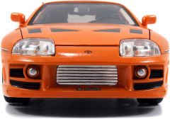 Jada F&F Brian's Toyota Supra